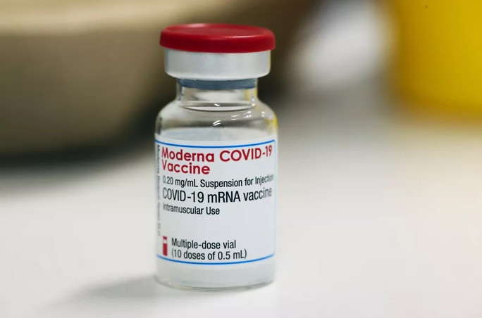Bộ Y tế ủng hộ TP. Hồ Chí Minh mua 5 triệu liều vaccine Covid-19 Moderna
